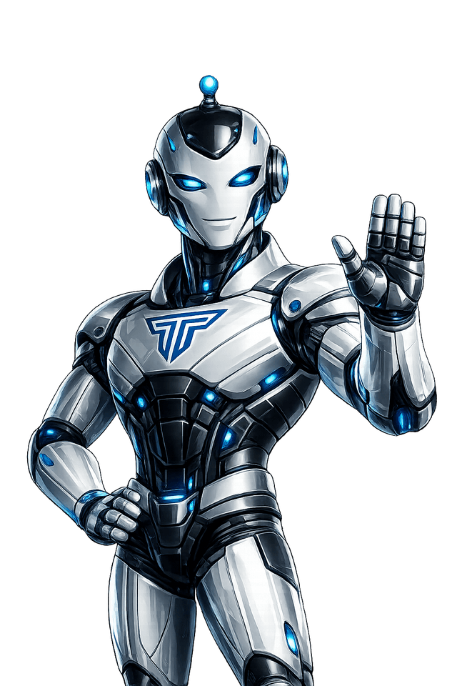 TechGurus AI assistant