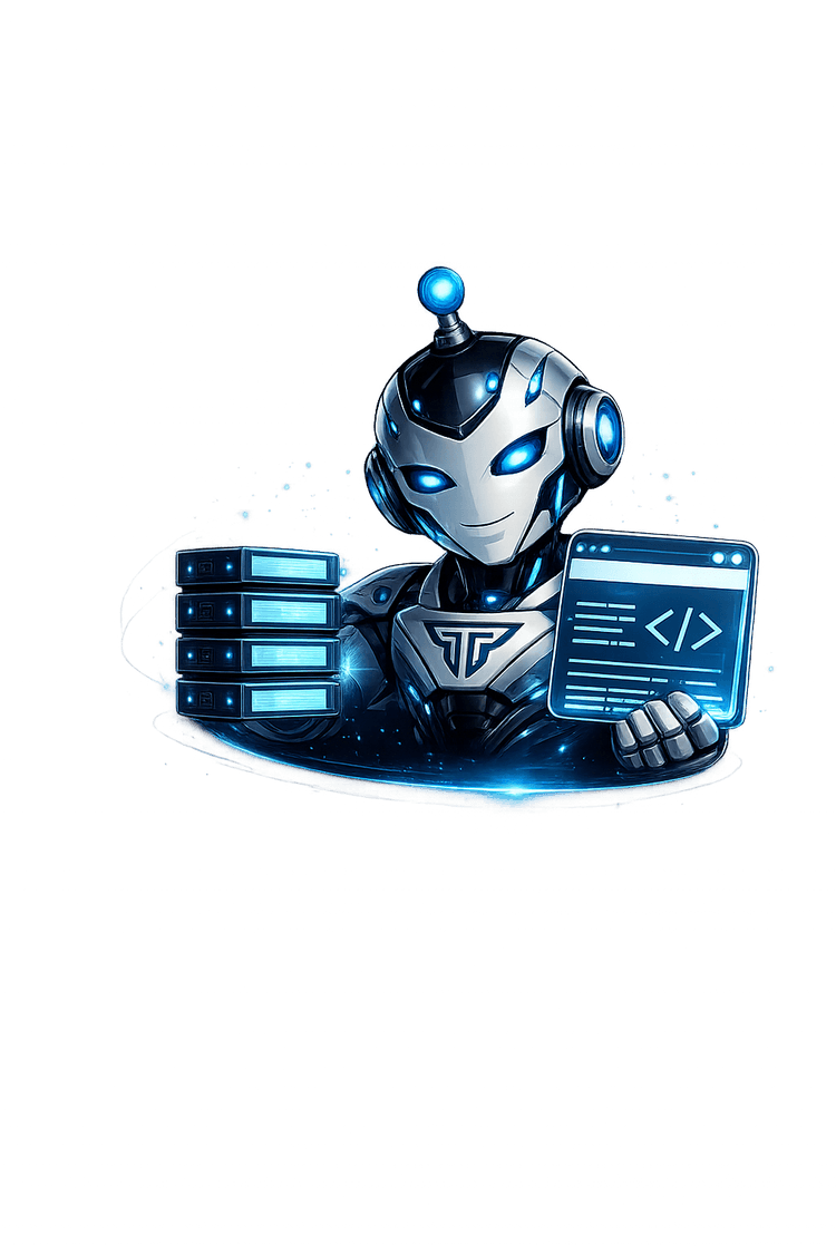 Web and Platform Development